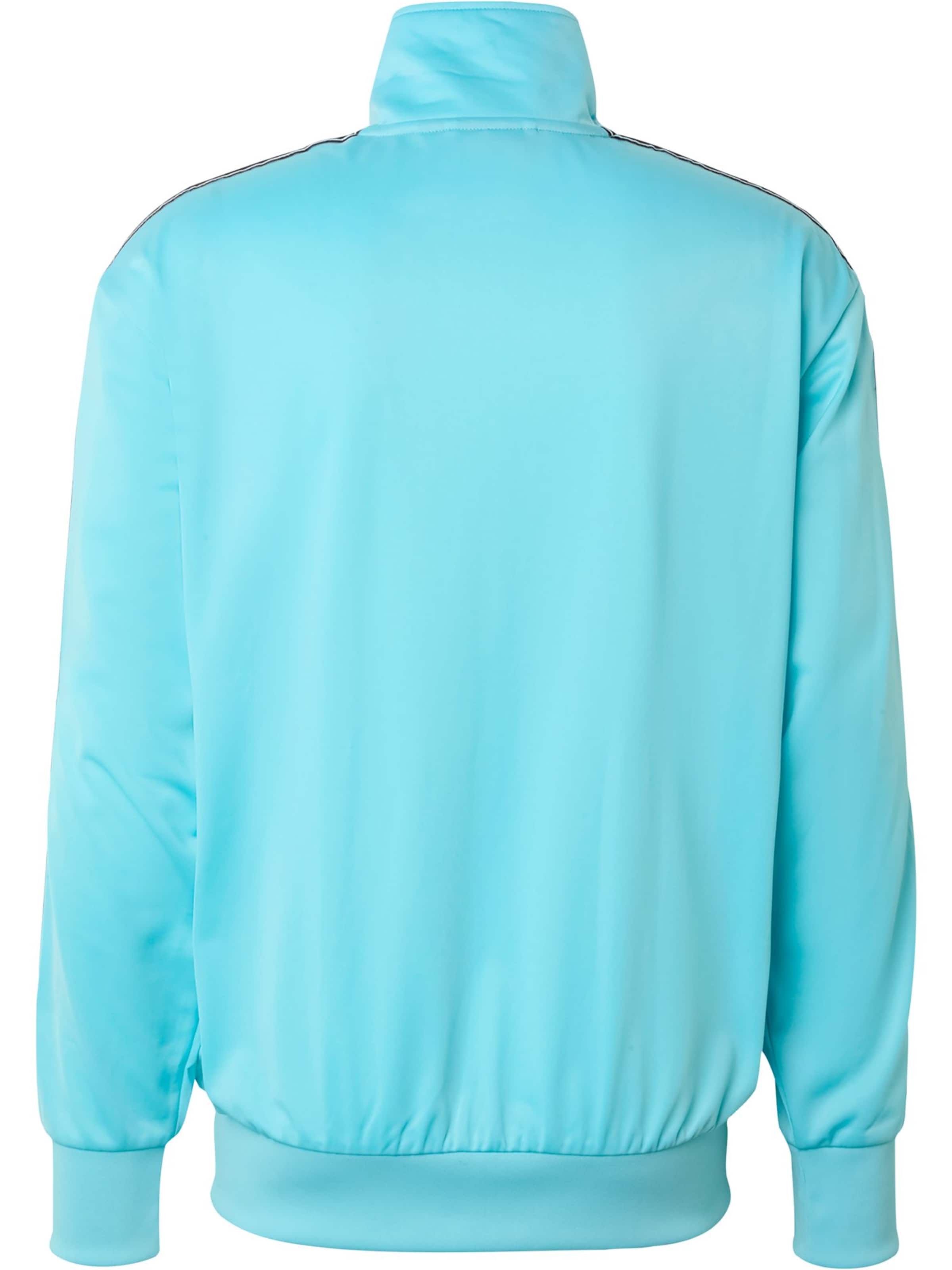 Veste de sport 'Hardin' Bruno Banani en bleu