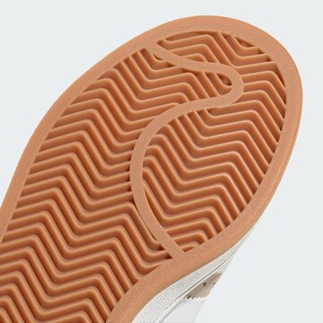 Baskets basses 'Campus 00s' ADIDAS ORIGINALS en beige