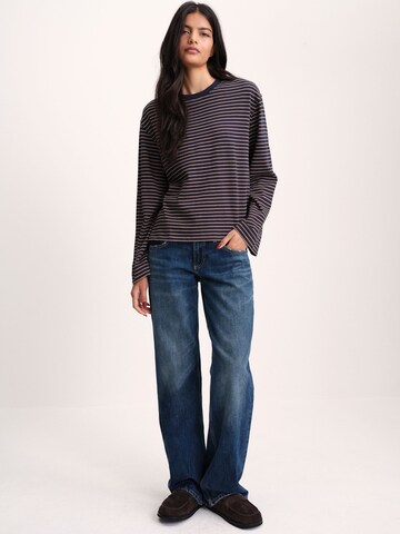 The Set Shirt in Mixed colours