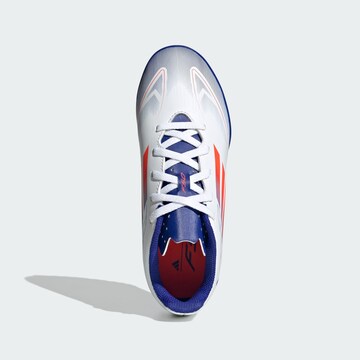 Chaussure de sport 'F50 Club Turf' ADIDAS PERFORMANCE en blanc