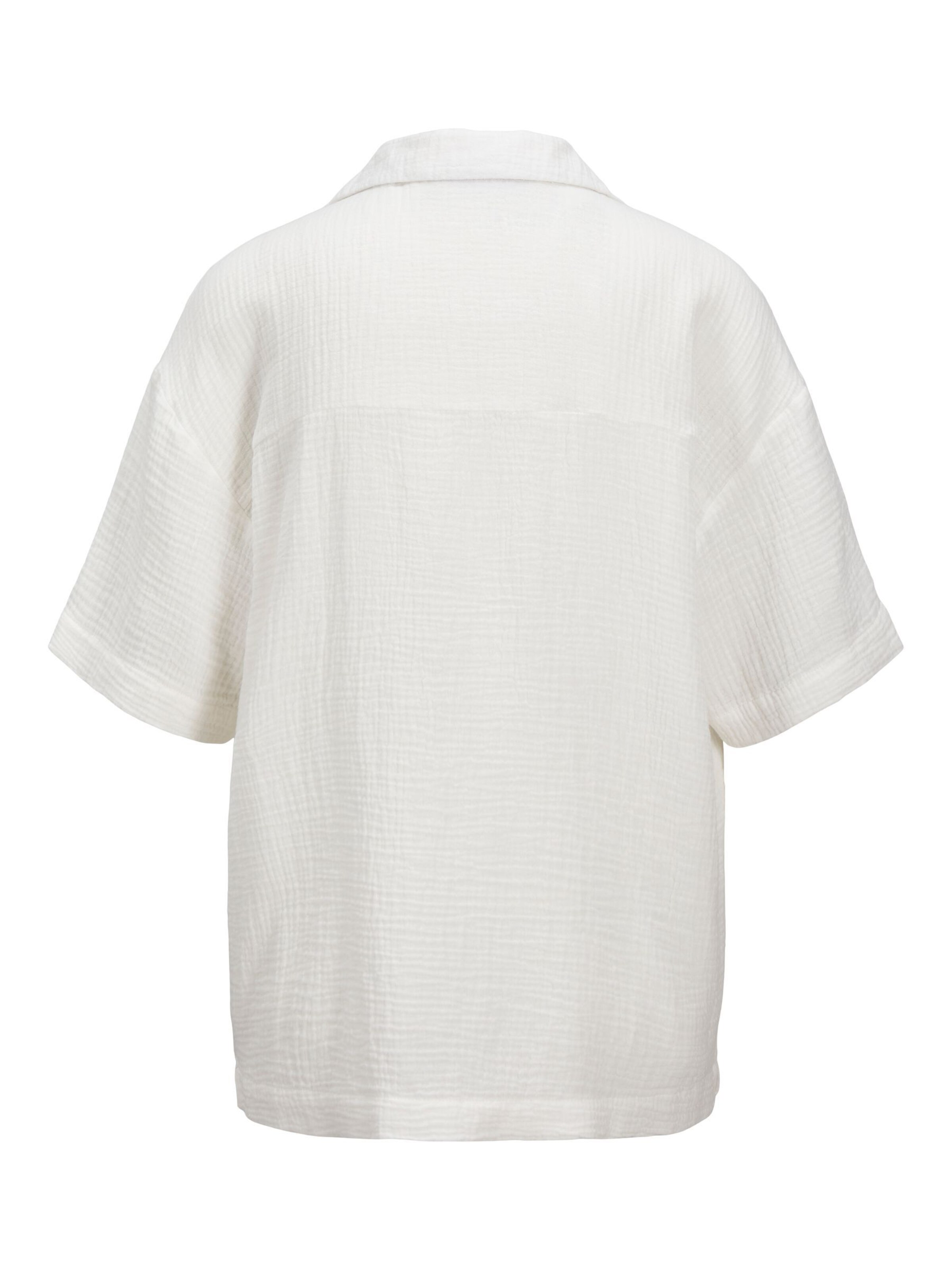 JJXX Bluse 'JXPia' in Weiß