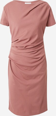 Tiger of Sweden Sheath Dress 'IZLO' in Pink: front