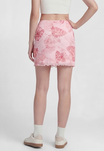 Jupe 'Young Fashion Collection' MYMO en rose