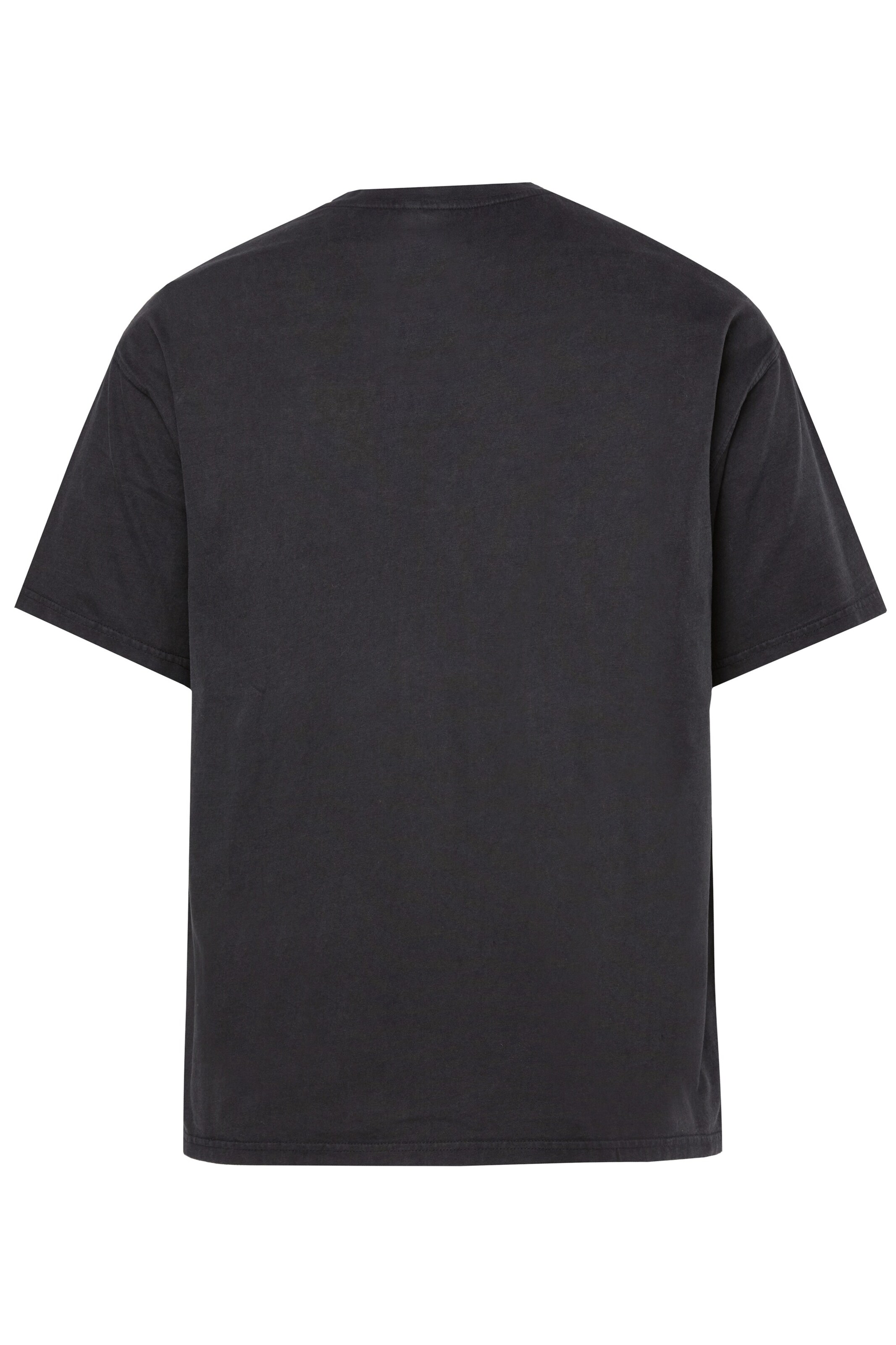 STHUGE Shirt in Black