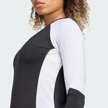 Maillot ADIDAS PERFORMANCE en noir