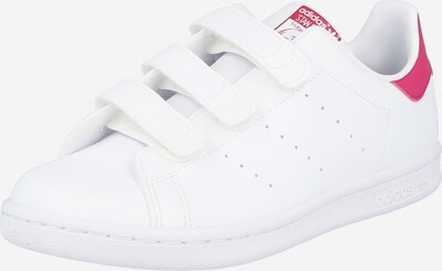 Sneaker 'Stan Smith' ADIDAS ORIGINALS di colore eosina / bianco, Visualizzazione prodotti