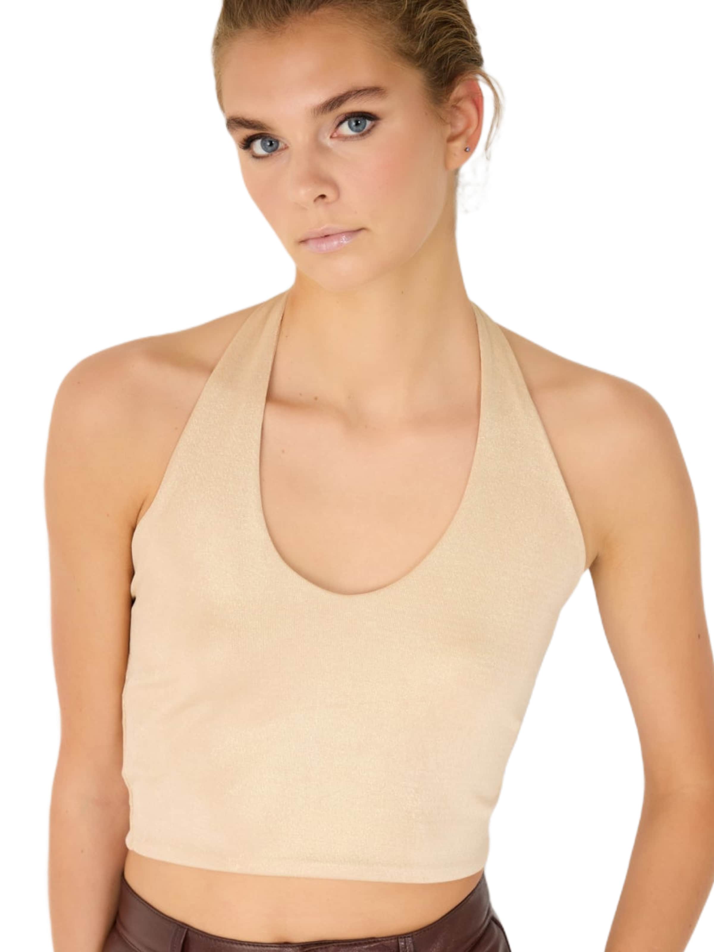 No Matter What Top in Pink