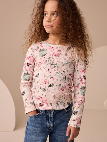 Tricou de la Next pe roz
