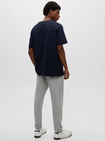 Pull&Bear Bluser & t-shirts i blå