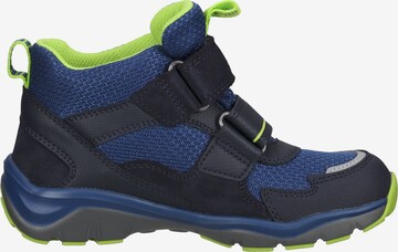 SUPERFIT Boots 'Sport5' in Blue