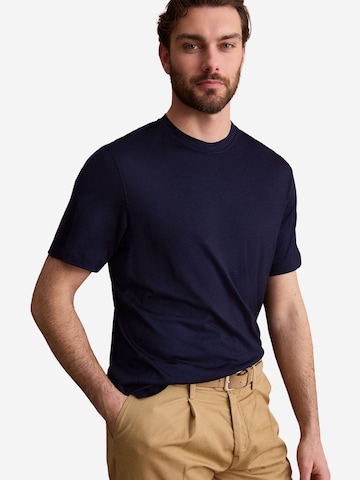 Il Lanificio Shirt‌‌‌‌‌‌‌‌‌‌ in Blau