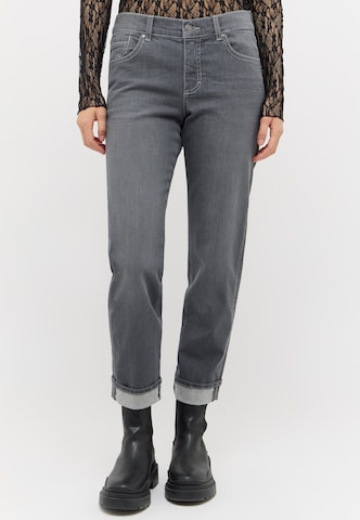 regular Jeans 'Darleen' di Angels in grigio: frontale