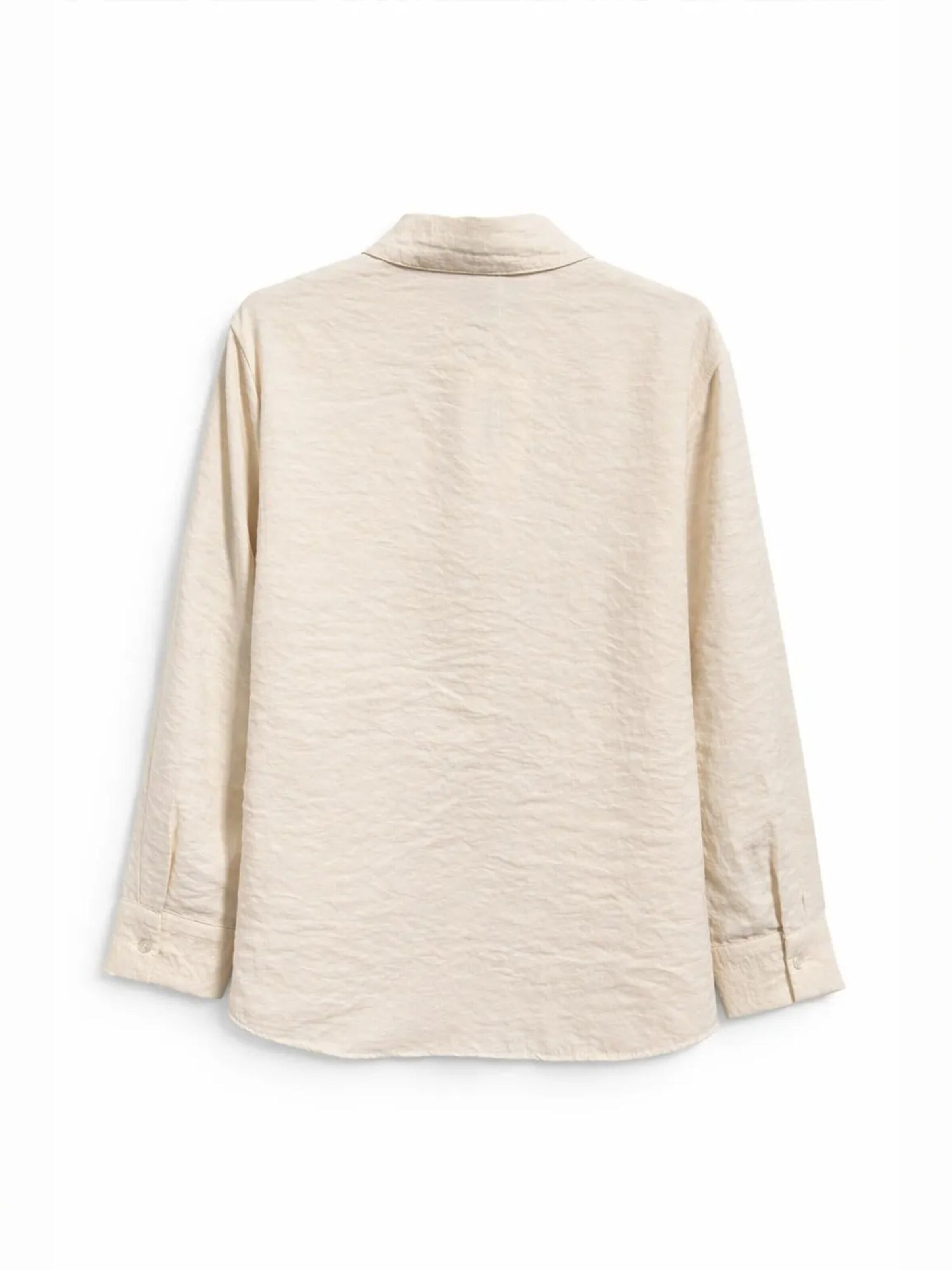 MixRay - Blusa em bege