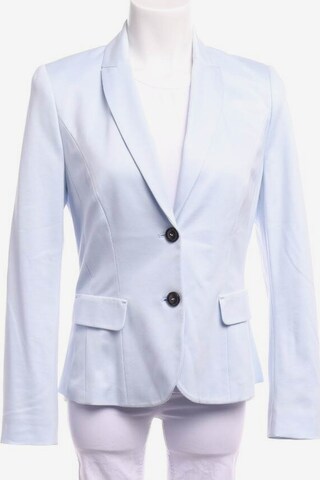 Marc Cain Blazer in M in Blue: front