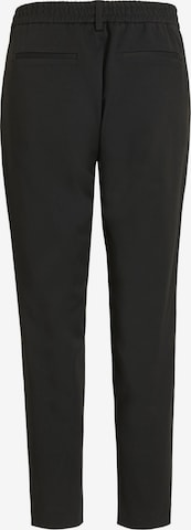 OBJECT Tall Slim fit Trousers 'Lisa' in Black