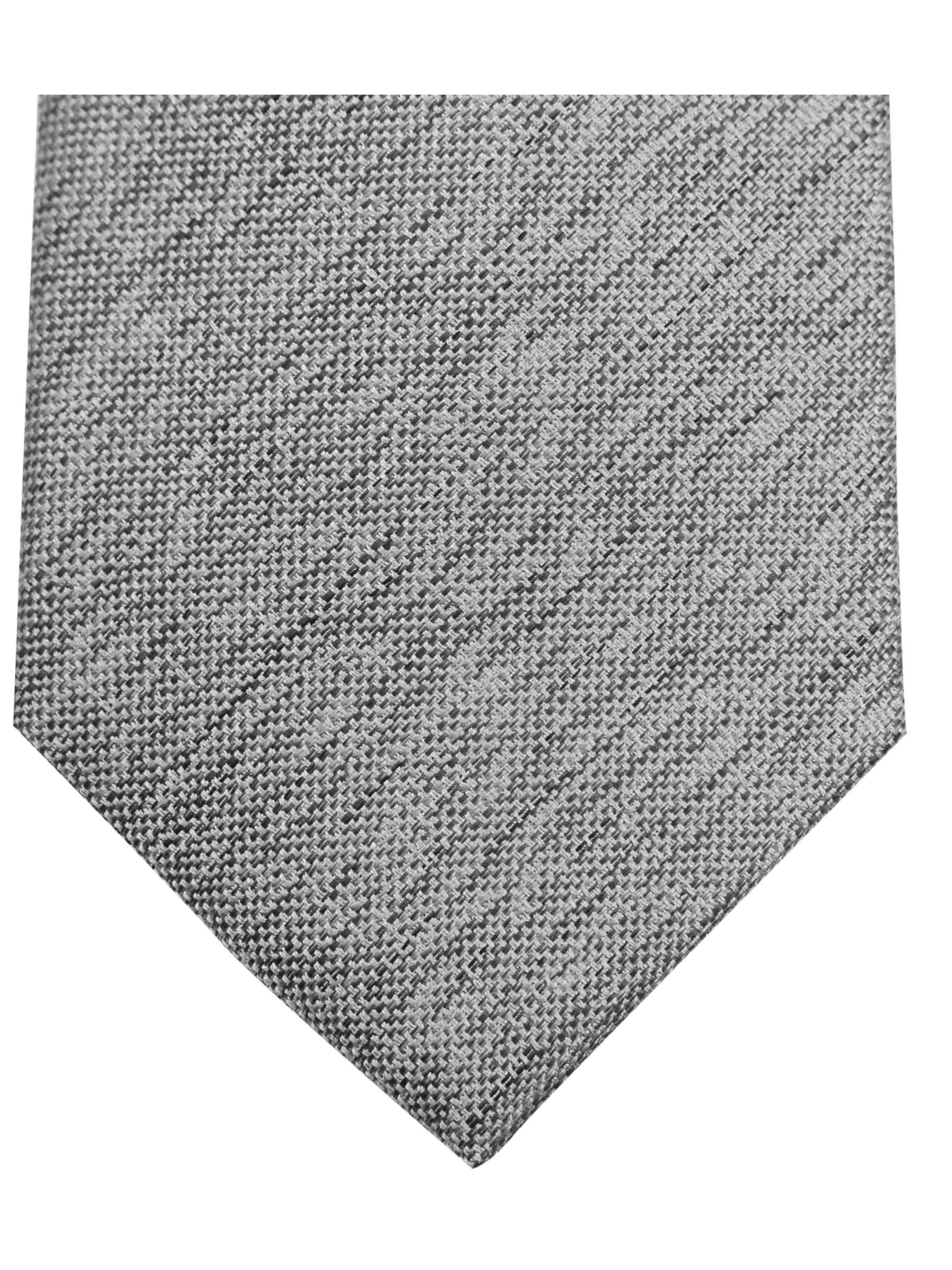 Suitable Tie in Grey