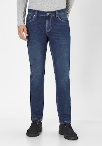 PADDOCKS Regular Jeans in Blue: front