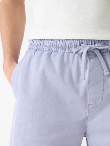 Next Regular Broek in Lila