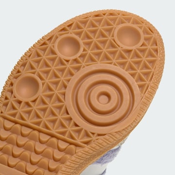 ADIDAS ORIGINALS - Sapatilhas 'Care Bears Samba' em branco