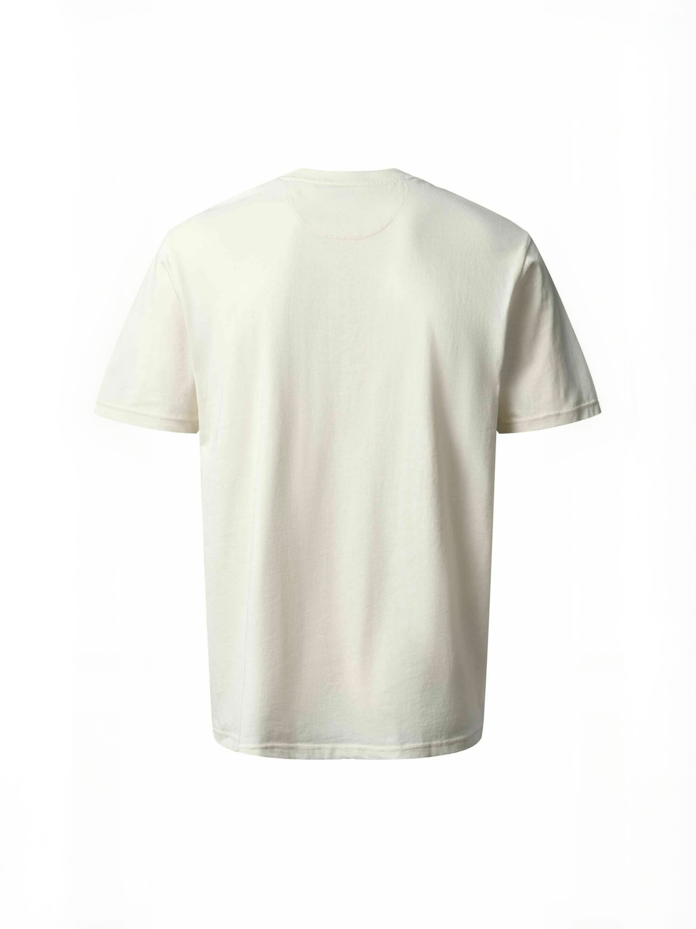 MCS Regular Fit Skjorte ' MCJason ' i beige