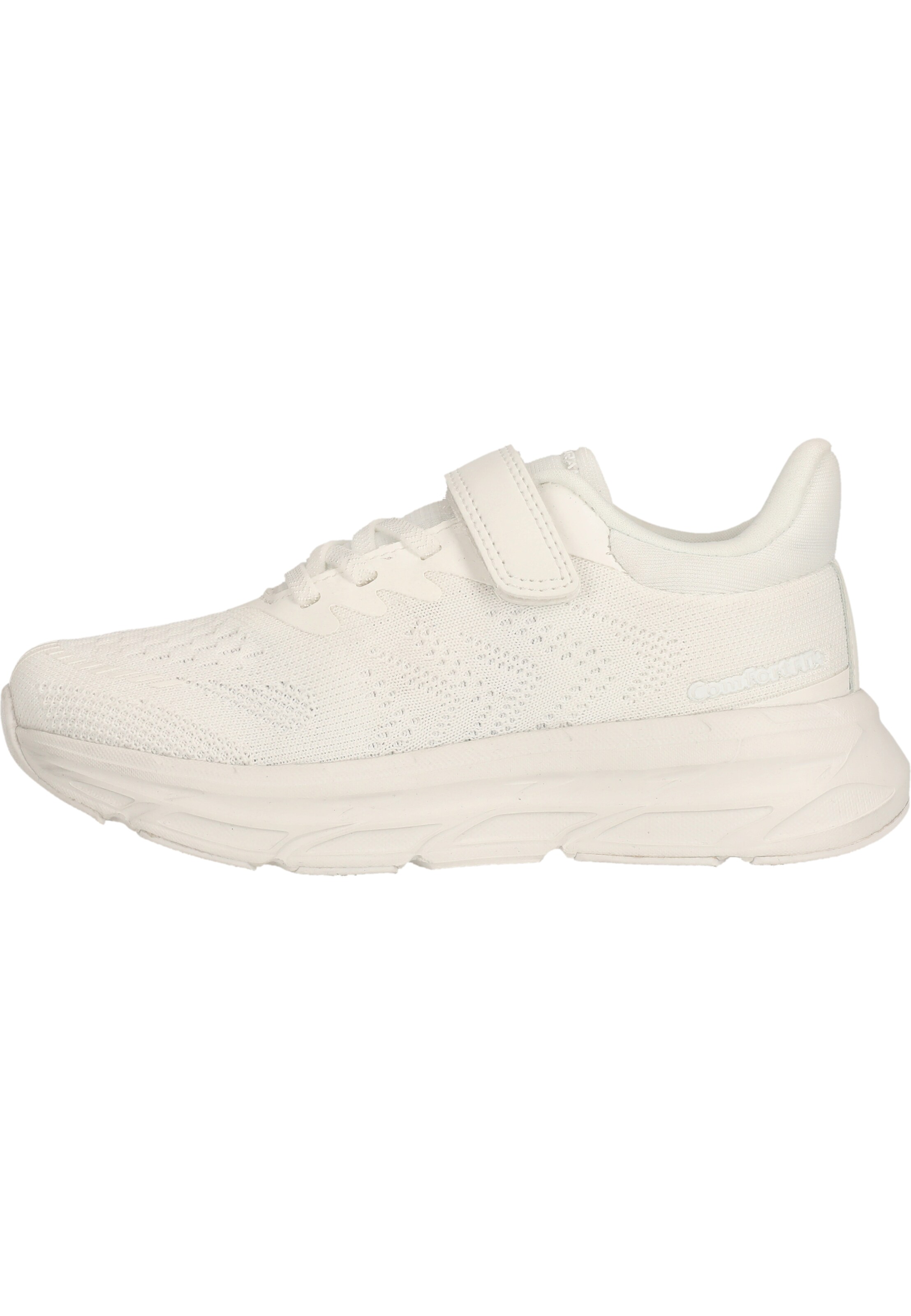 ENDURANCE Sneakers 'Masako' in Wit