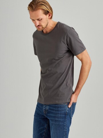 ThokkThokk Shirt in Grey