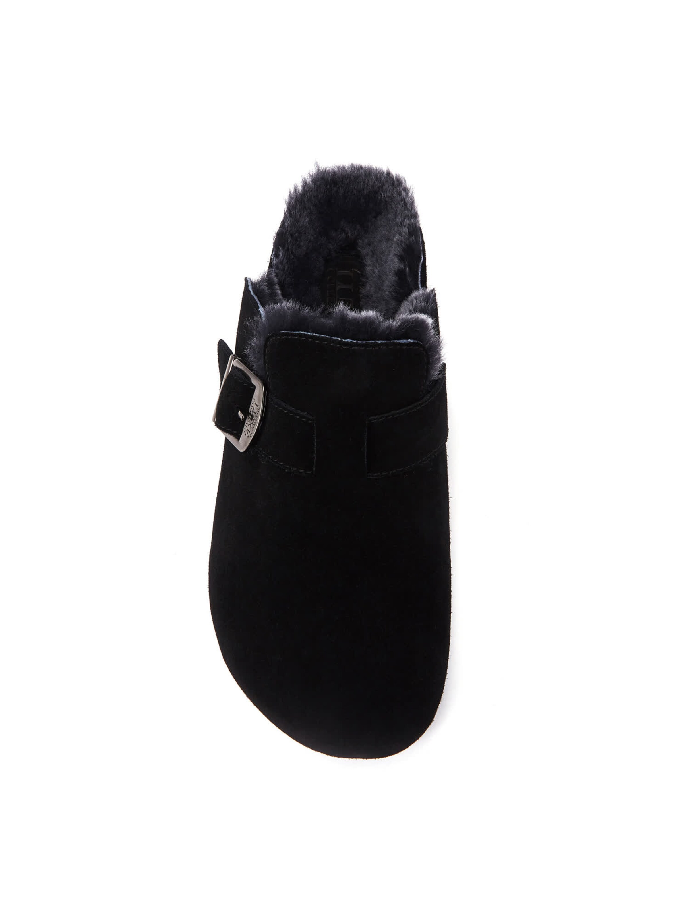 Australia Luxe Collective - Sapato aberto ' BERLIN ' em preto
