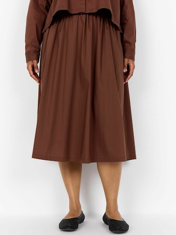 Wasabi Concept Rok ' WA-SAGA 35 ' in Bruin