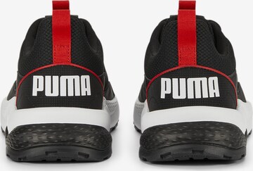PUMA Sneakers laag 'Anzarun 2.0' in Zwart