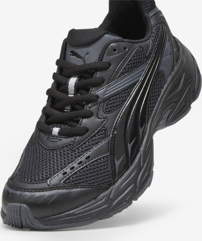 PUMA Sneaker 'Morphic Base ' in grau / schwarz, Produktansicht