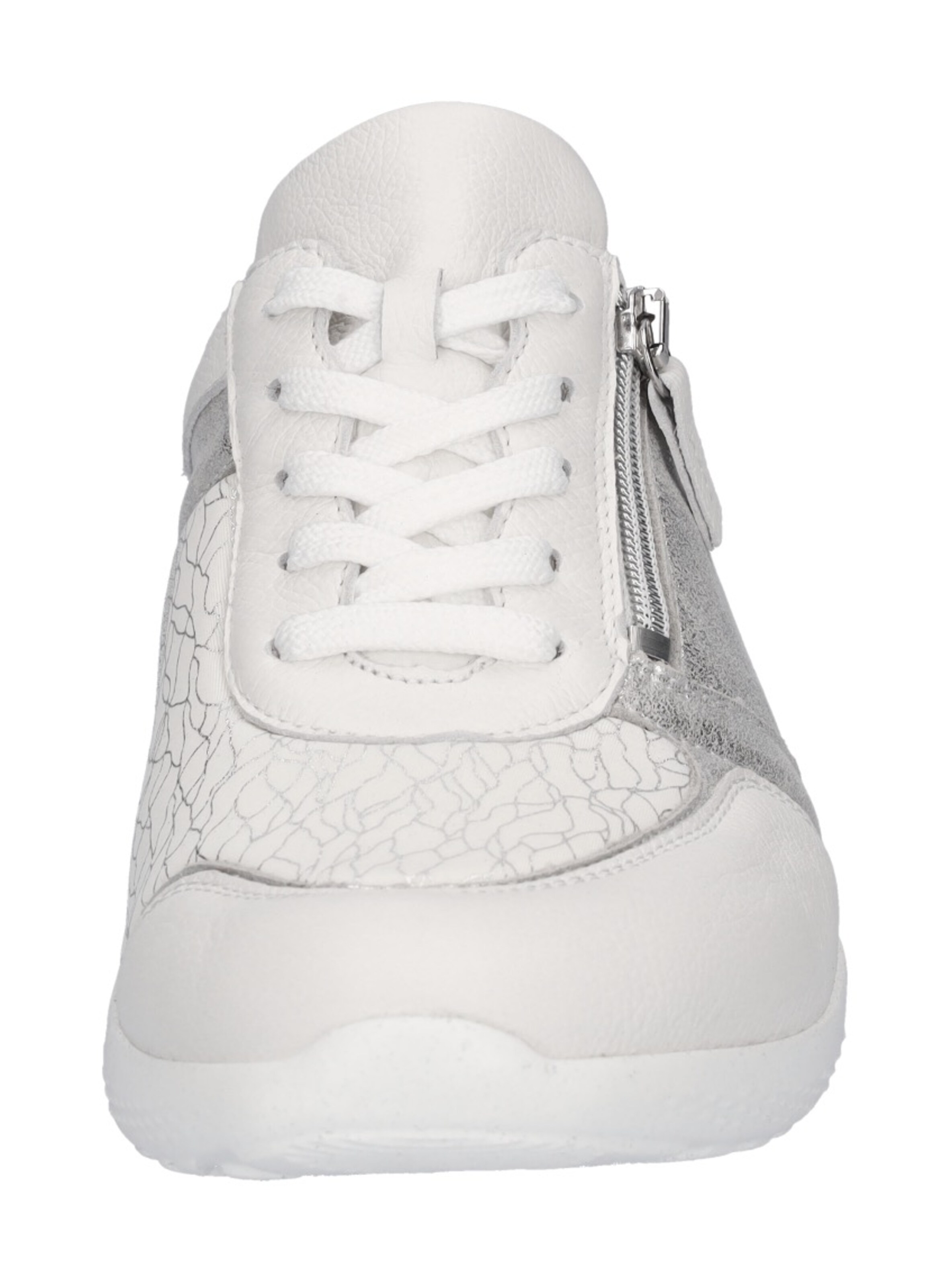 WALDLÄUFER Sneaker in Weiß