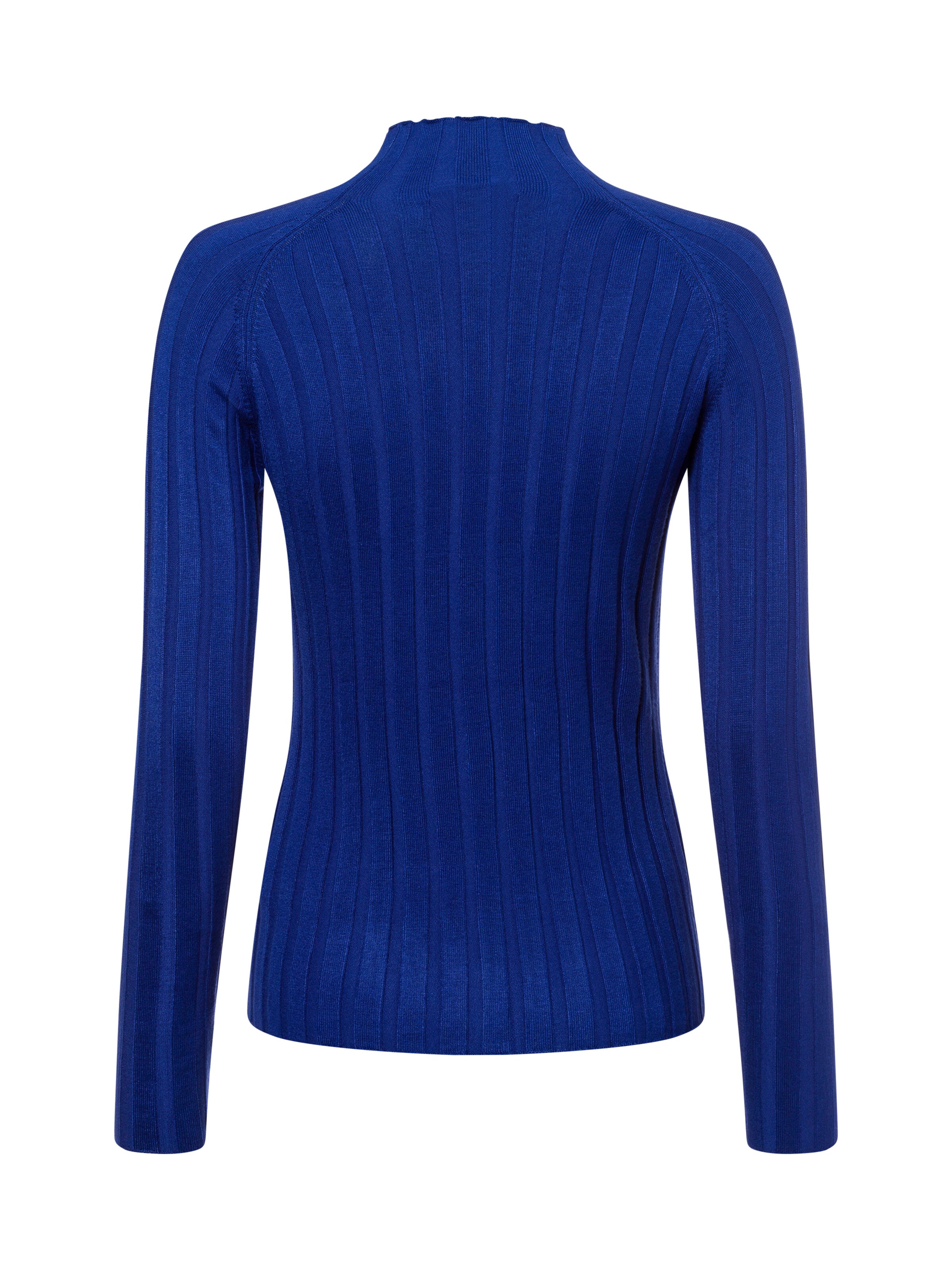 Marie Lund Trui in Blauw