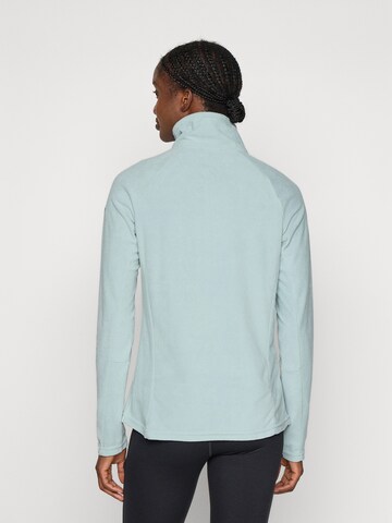 mėlyna COLUMBIA Sportinis megztinis 'Glacial™ IV'