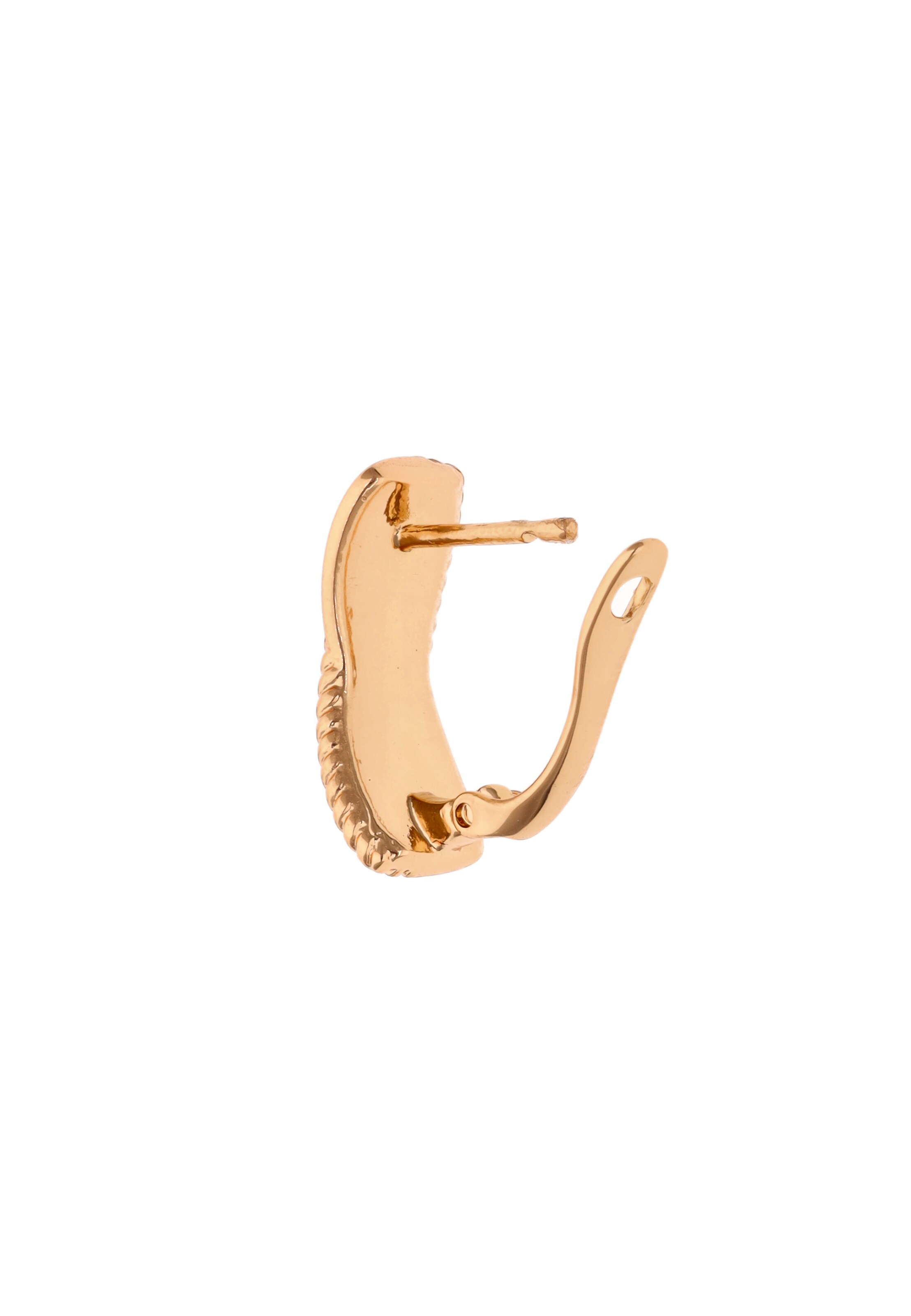 IZIA Earrings in Gold