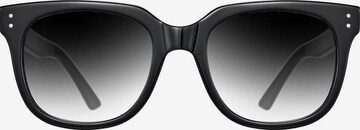 Victoria Hyde Sunglasses 'Velda' in Black: front