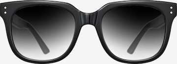 Victoria Hyde Sunglasses 'Velda' in Black: front