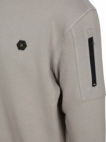 No Excess Sweatshirt in Grey