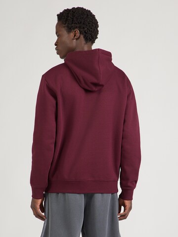 ADIDAS ORIGINALS Свитшот 'ESS' в Красный