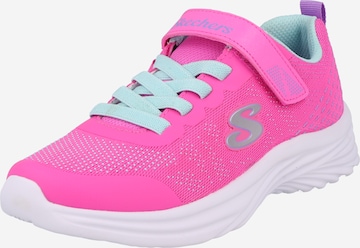 Skechers Kids Sneakers 'Dreamy Dancer' in Pink: front