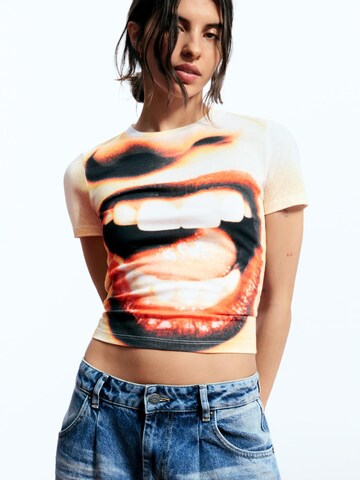 Desigual Särk 'Boca', värv valge