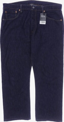 LEVI'S ® Jeans 38 in Blau: predná strana
