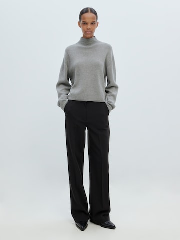 EDITED Pullover 'Alexandra' in Grau