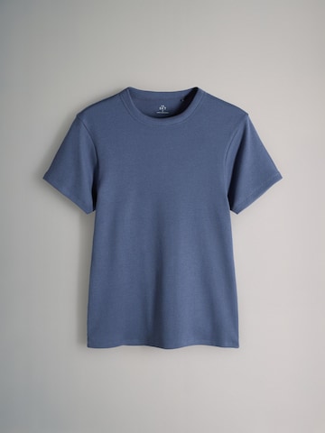 The Set Koszulka w kolorze niebieski