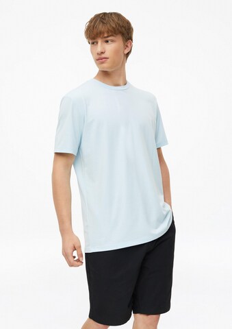 T-Shirt s.Oliver en bleu
