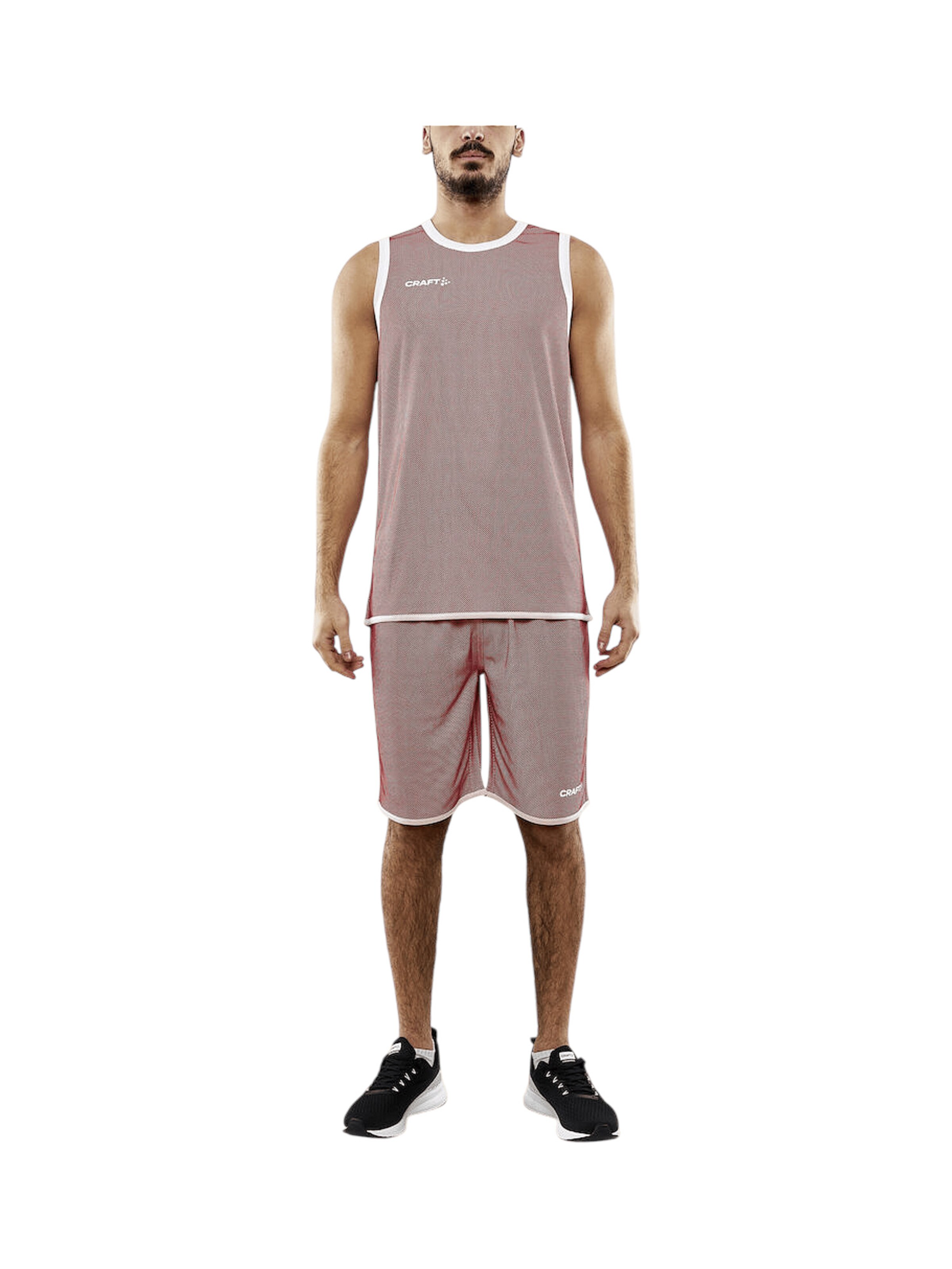 Craft Performance shirt in Red