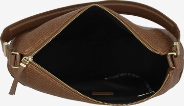 BREE Shoulder Bag 'Avea 4 ' in Brown
