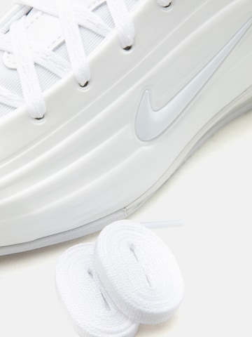 Nike Sportswear Sneaker low 'Shox Z' i hvid