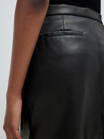 EDITED Skirt 'Sibylle' in Black