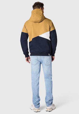 Veste fonctionnelle ' Renad ' Ragwear en bleu