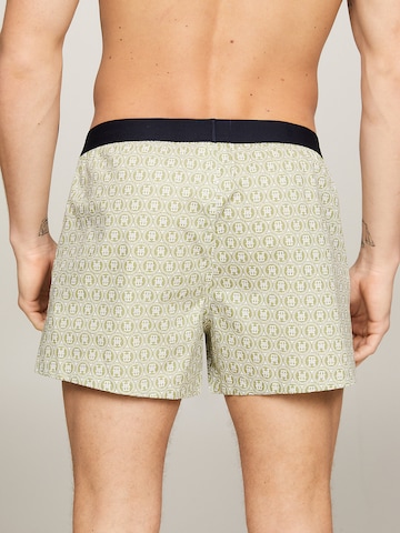 TOMMY HILFIGER Boxer shorts in Green